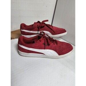 Size 12 - PUMA Icra Trainer red - 35674119